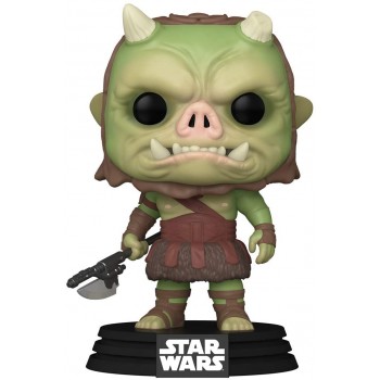 Gamorrean  Fighter...