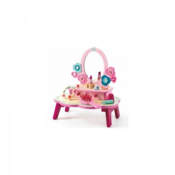 Flora Dressing Table - Djeco
