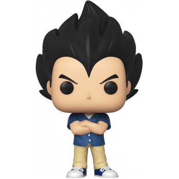 Vegeta  -  Funko