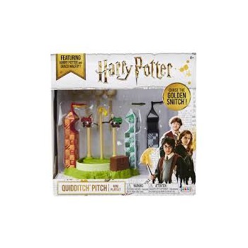 Playset  Harry  Potter  -...