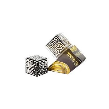 V-Cube Maze 3x3 Piatto -...