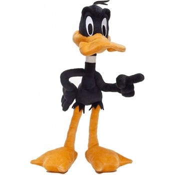 Daffy Duck 30 cm. -Joy Toy