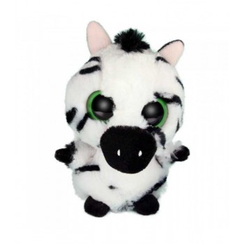 Zebra  15  cm   -  YooHoo