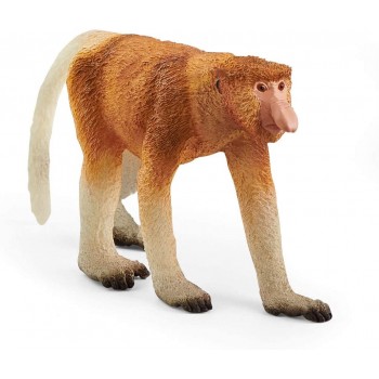 Nasica  -  Schleich