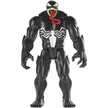 Venom  30  cm   -  Hasbro