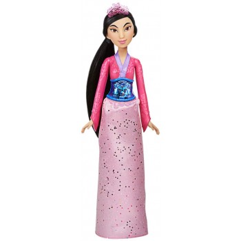 Mulan  -  Hasbro