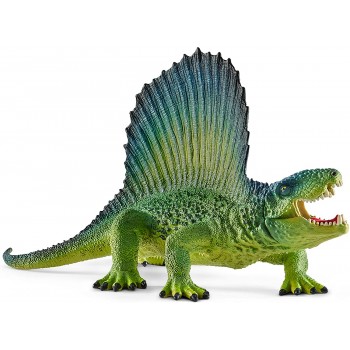 Dimetrodonte - Schleich