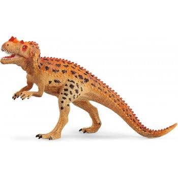 Ceratosauro  -  Schleich