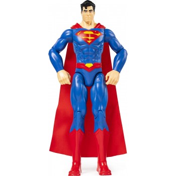 Superman  30  cm   -  Mattel