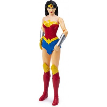 Wonder  Woman  30  cm -...