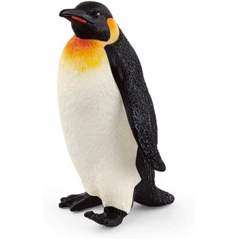 Pinguino  Imperatore-...
