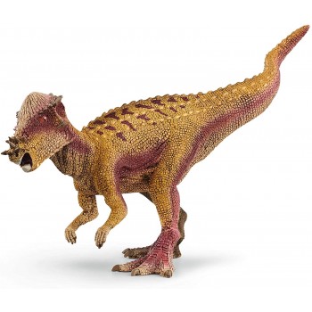 Pachycephalosaurus  -...