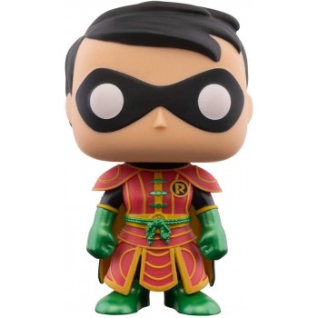 Robin  -  Funko