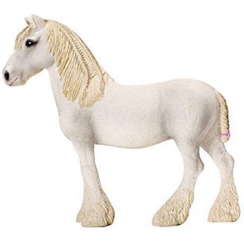 Giumenta Shire - Schleich