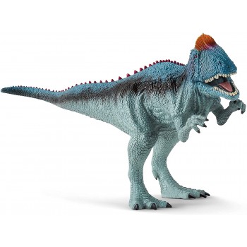 Cryolophosaurus  -  Schleich