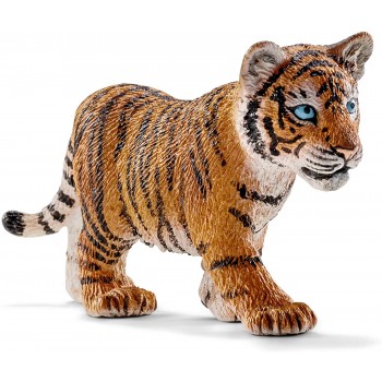 Cucciolo Di Tigre -Schleich