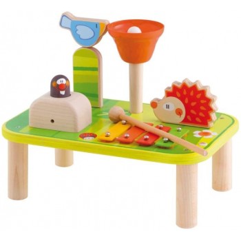 Mini  Tavolo  Musicale  -...
