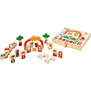 Play  Puzzle  Natale  -  Sevi