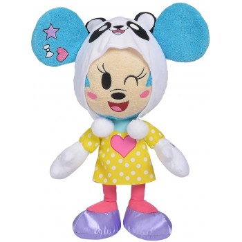 Peluche  Tokio  Minnie...