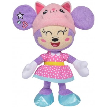 Peluche  Tokio  Minnie...