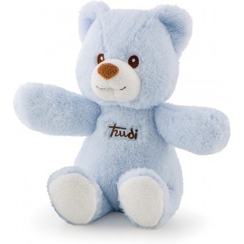 Orso Carillon Azzurro - Trudi