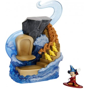 Disney  Nano  Scene  Mickey...