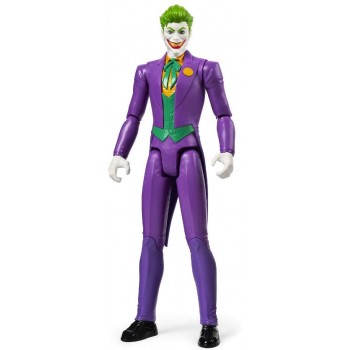 Joker  30  cm   -  Mattel