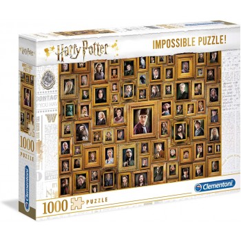 1000  pz  Harry  Potter  -...