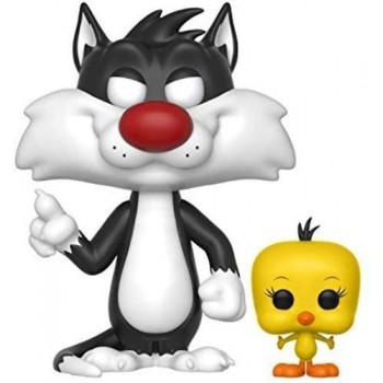 Silvestro & Titti Funko -...