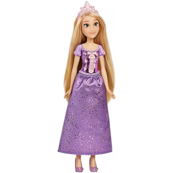Rapunzel  Royal  Shimmer  -...