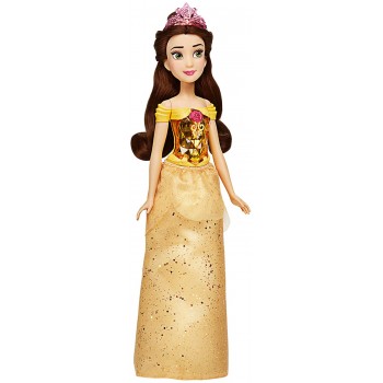 Belle  Royal  Shimmer-  Hasbro
