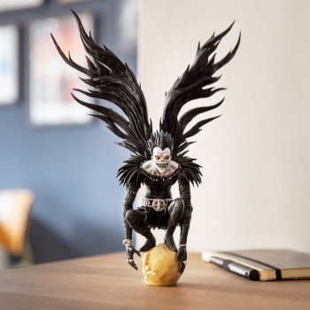 Ryuk  Deathnote  -  Banpresto