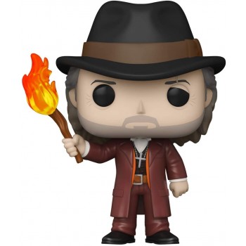 Van  Helsing  -  Funko