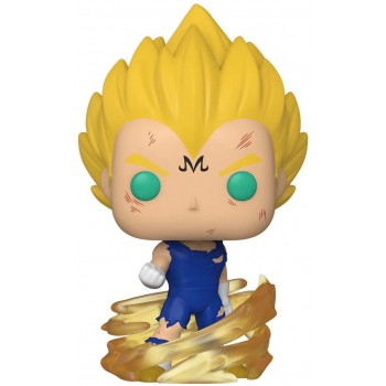 Majin  Vegeta  -  Funko