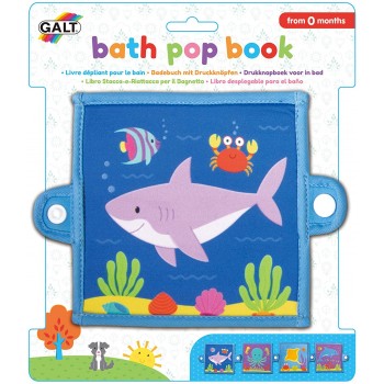 Libro  da  Bagno  -  Galt