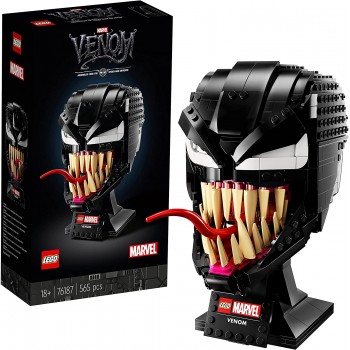 76187  Venom  -  Lego