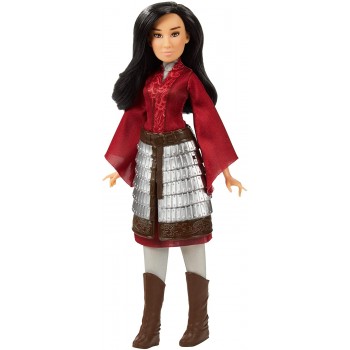 Mulan  Principessa  -Hasbro