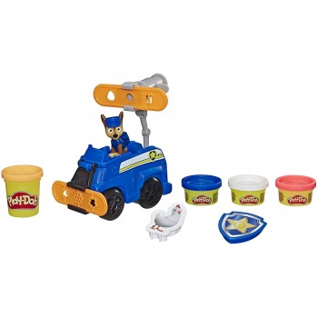 Playset  Paw  Patrol  -...