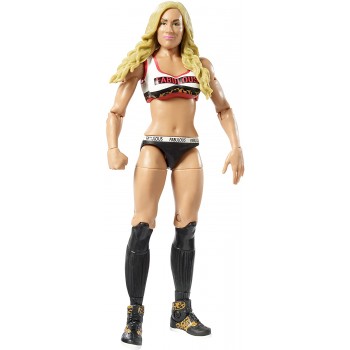 Carmella  WWE  -  Mattel