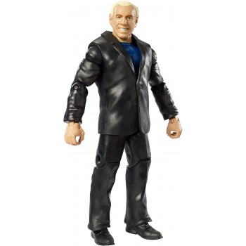 Ric  Flair  WWE  -  Mattel