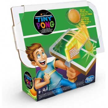 Tiny  Pong  -  Hasbro