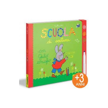 Scuola  di  Scrittura con...