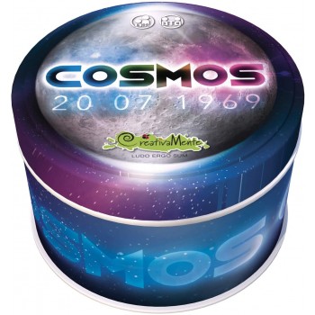 Cosmos  -  CreativaMente