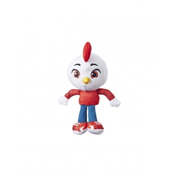 Rod Top Wing Peluche - Hasbro