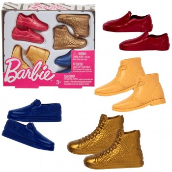 Scarpe  Ken  -  Mattel