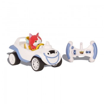 Whisper  Racer  R/C  Yokai...