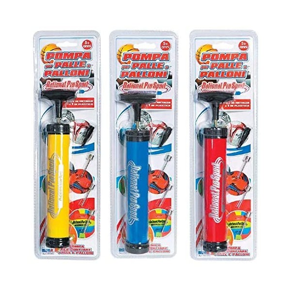 Pompa per Palloncini - RS Toys