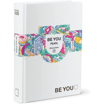 Agenda  Be  You  Pearl...