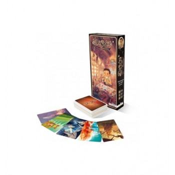 Dixit Harmonies - Asmodee