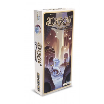 Dixit Revelations - Asmodee